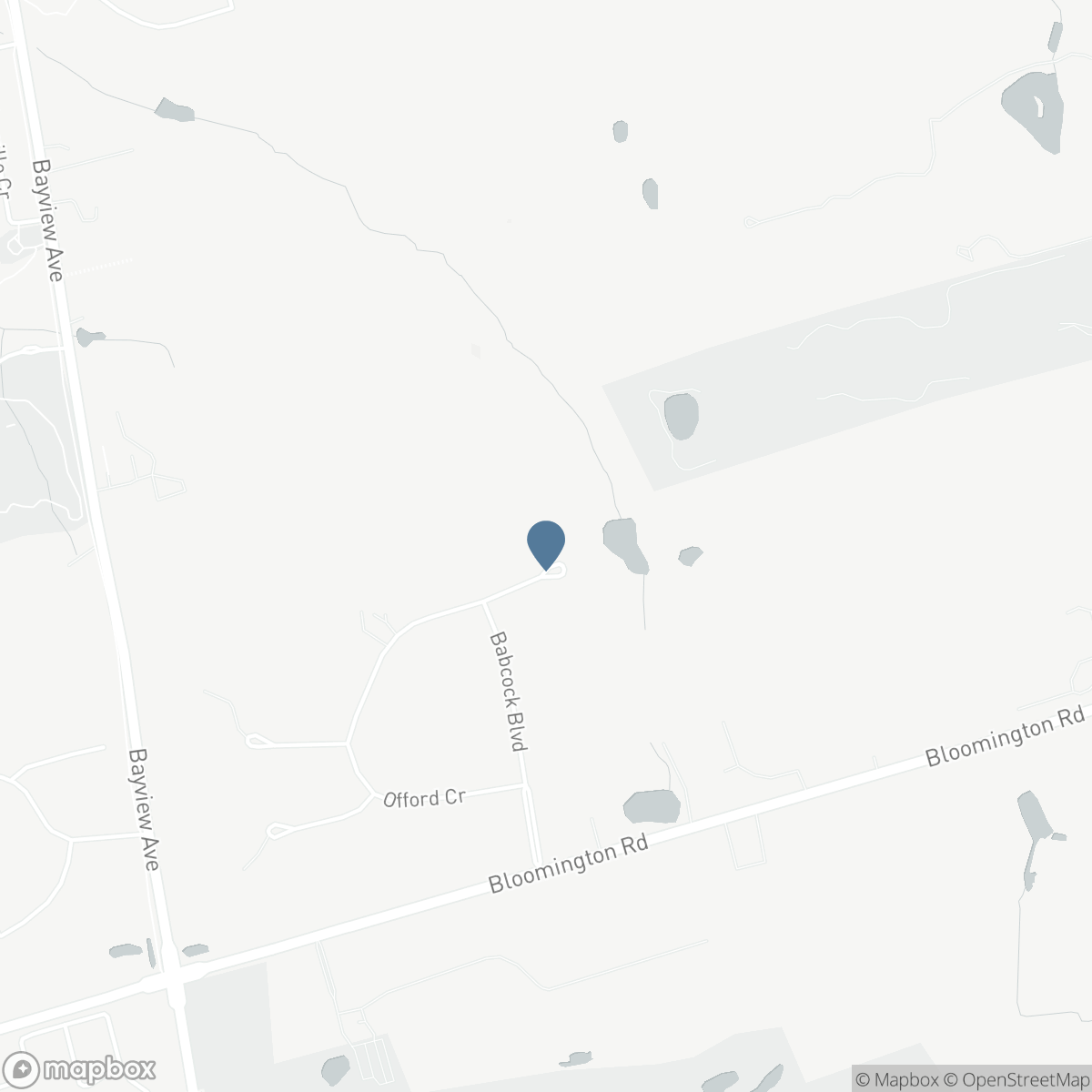 113 OFFORD CRESCENT, Aurora, Ontario L4G 0K5